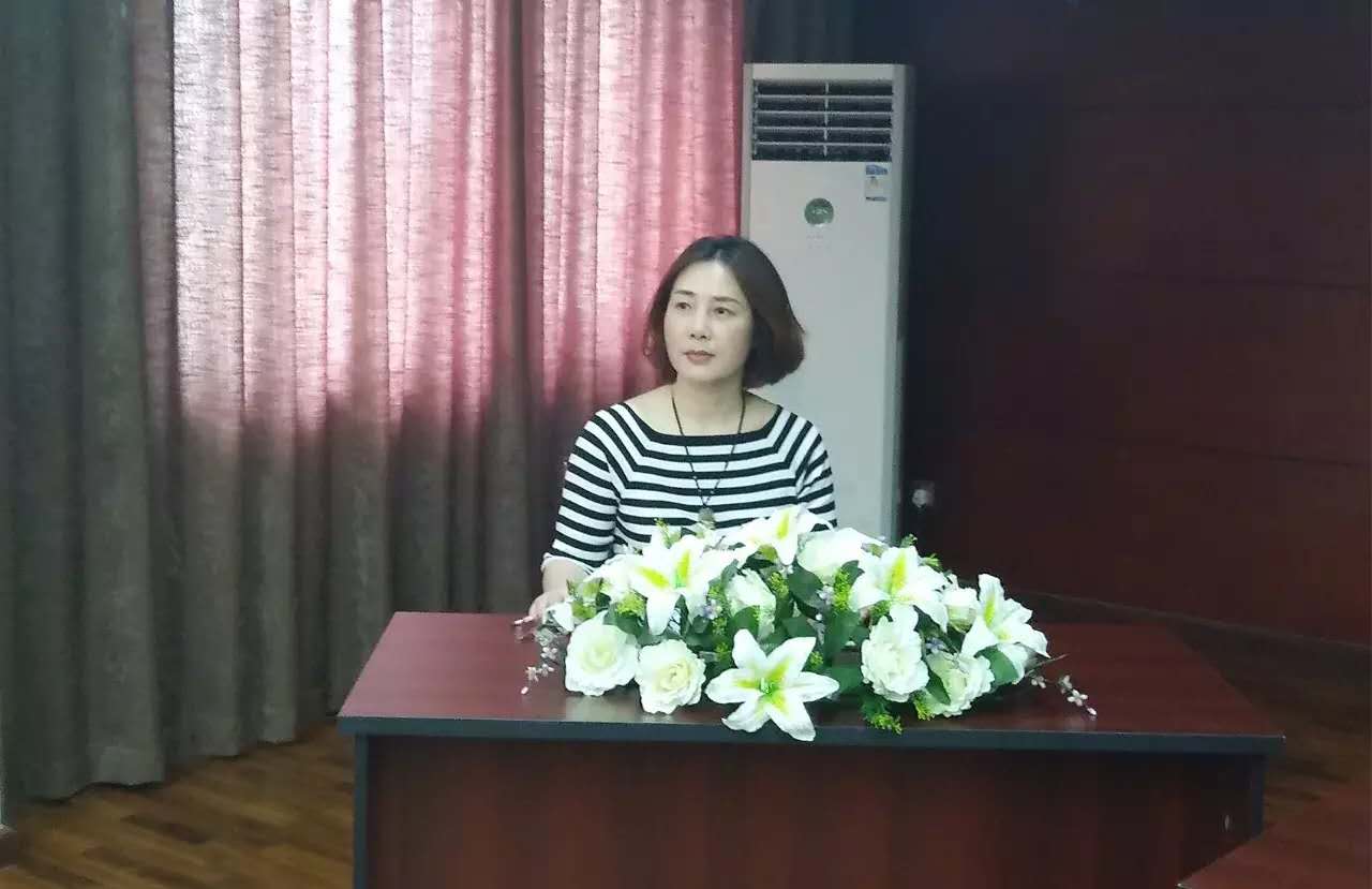 山東銀田農(nóng)貿(mào)集團(tuán)啟動(dòng)制度體系及職責(zé)體系建設(shè)項(xiàng)目